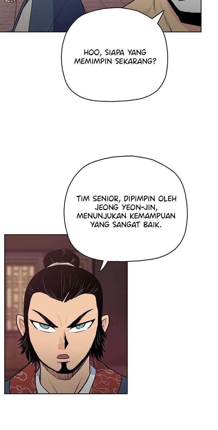 Reincarnated War God chapter 21 halaman 27