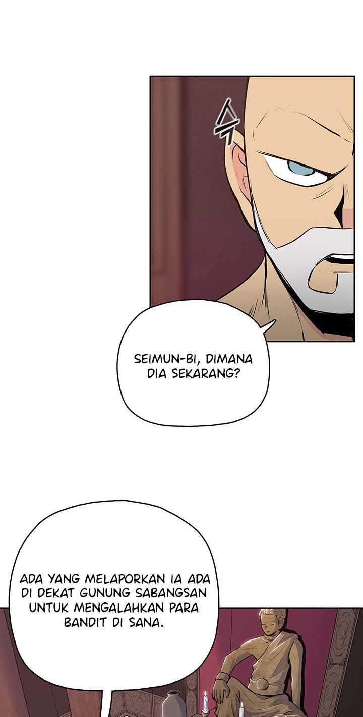 Reincarnated War God chapter 21 halaman 28