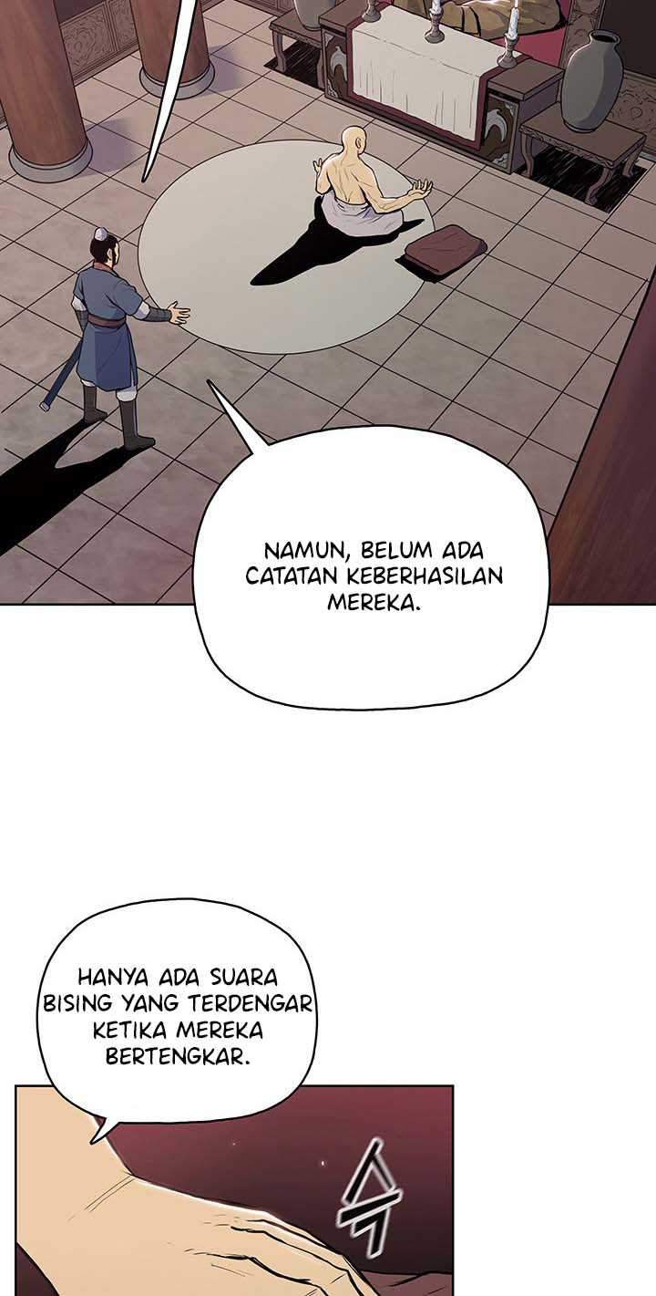 Reincarnated War God chapter 21 halaman 29