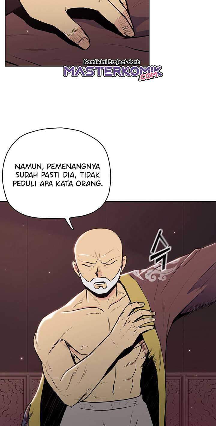 Reincarnated War God chapter 21 halaman 30