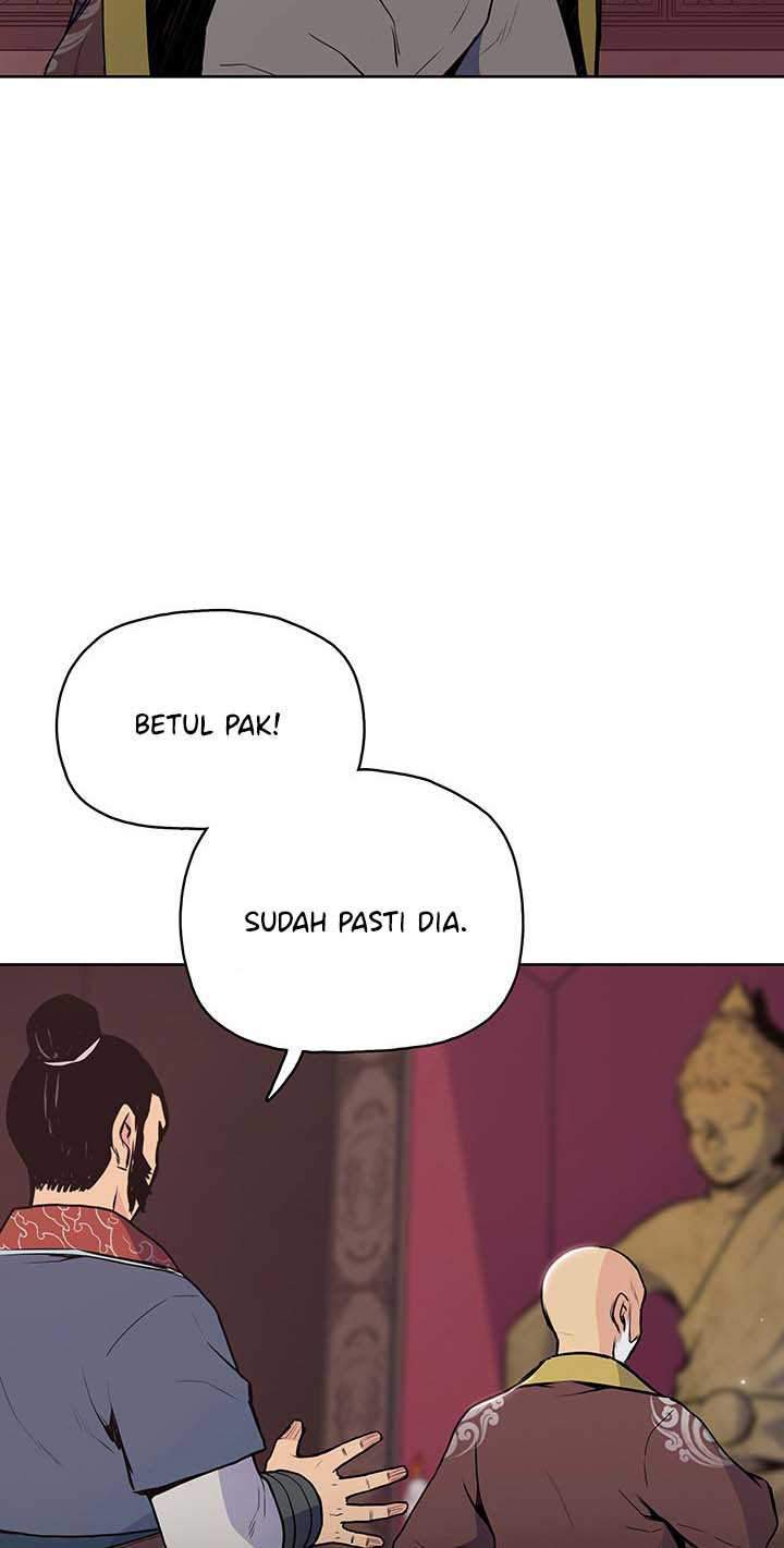 Reincarnated War God chapter 21 halaman 31