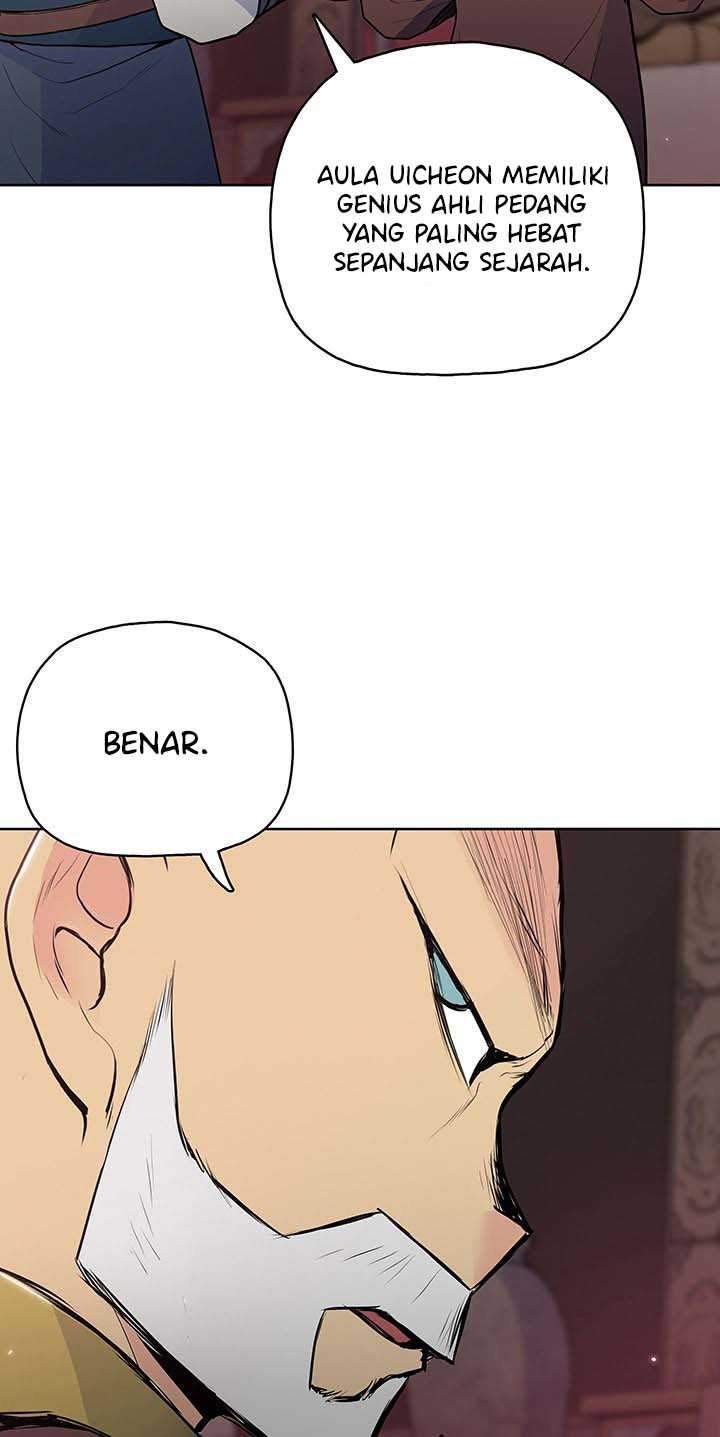 Reincarnated War God chapter 21 halaman 32