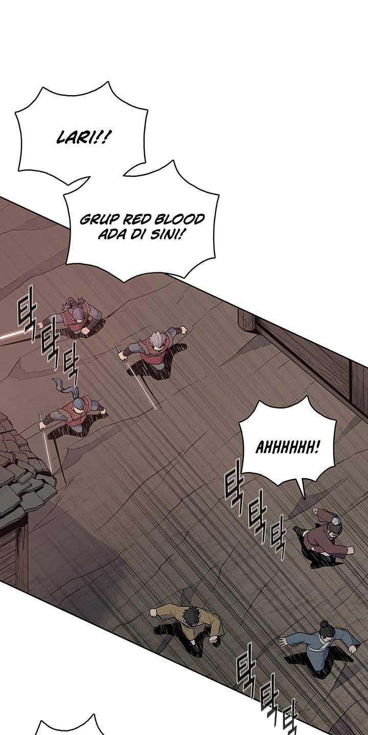 Reincarnated War God chapter 21 halaman 35