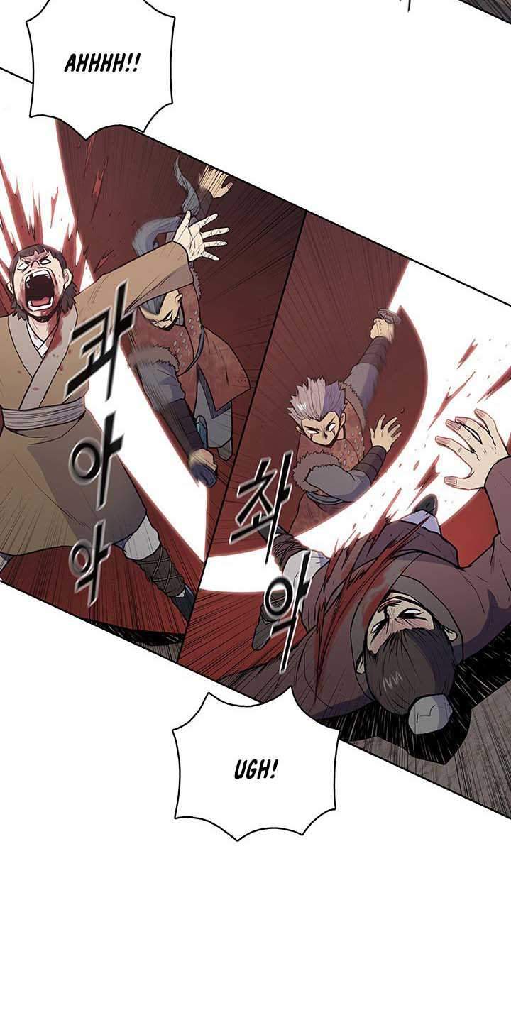 Reincarnated War God chapter 21 halaman 36