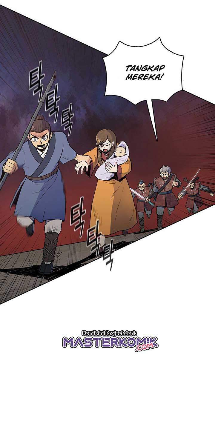 Reincarnated War God chapter 21 halaman 37