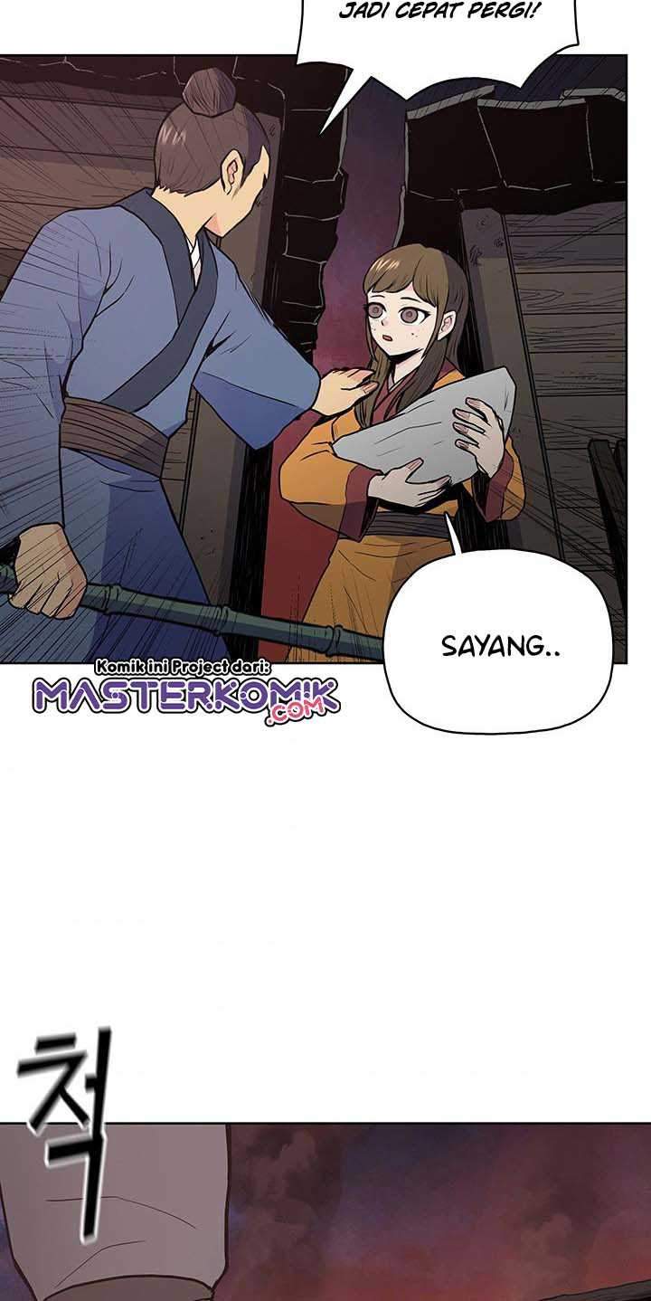 Reincarnated War God chapter 21 halaman 39