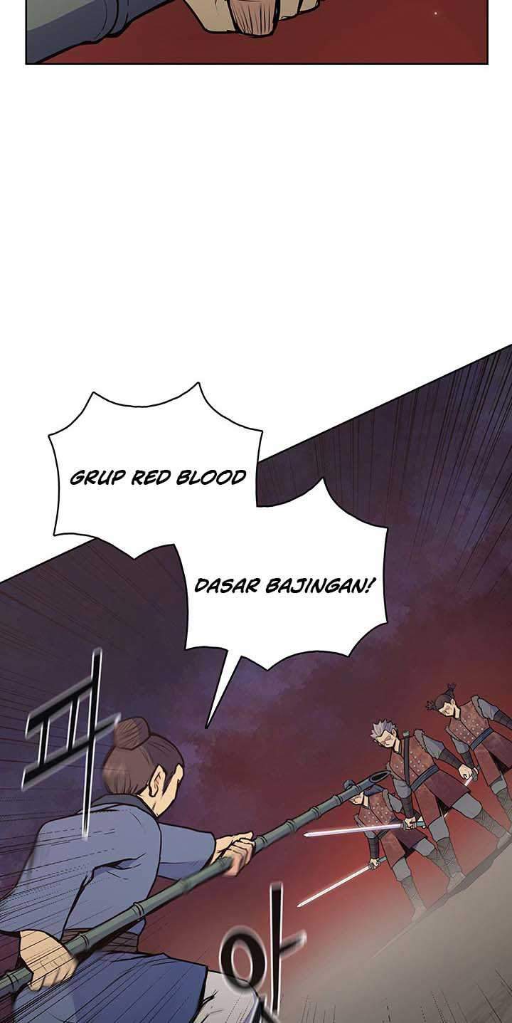 Reincarnated War God chapter 21 halaman 41