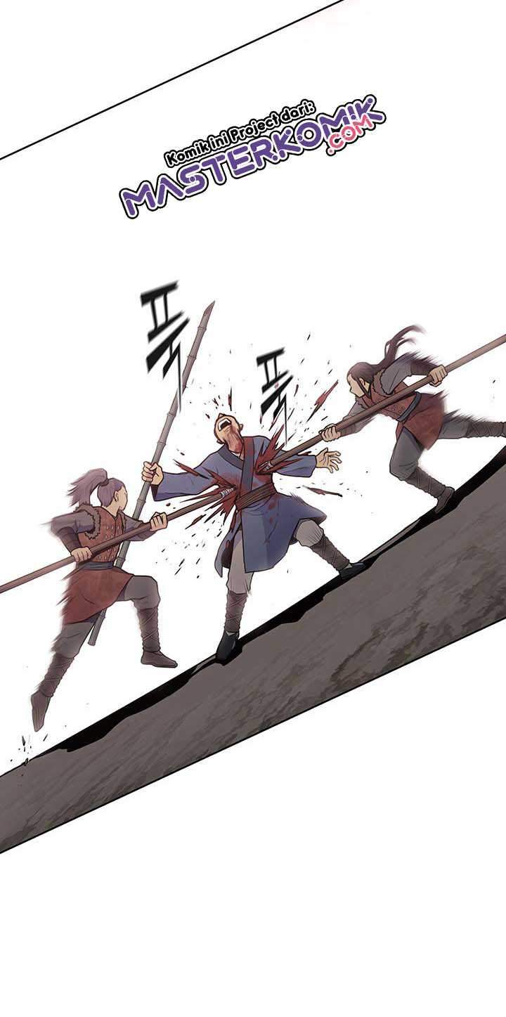 Reincarnated War God chapter 21 halaman 43