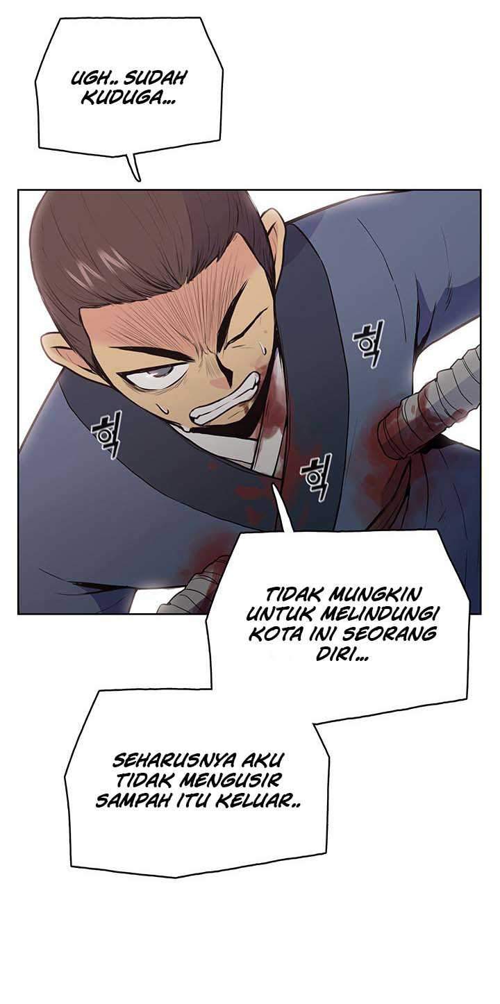 Reincarnated War God chapter 21 halaman 44