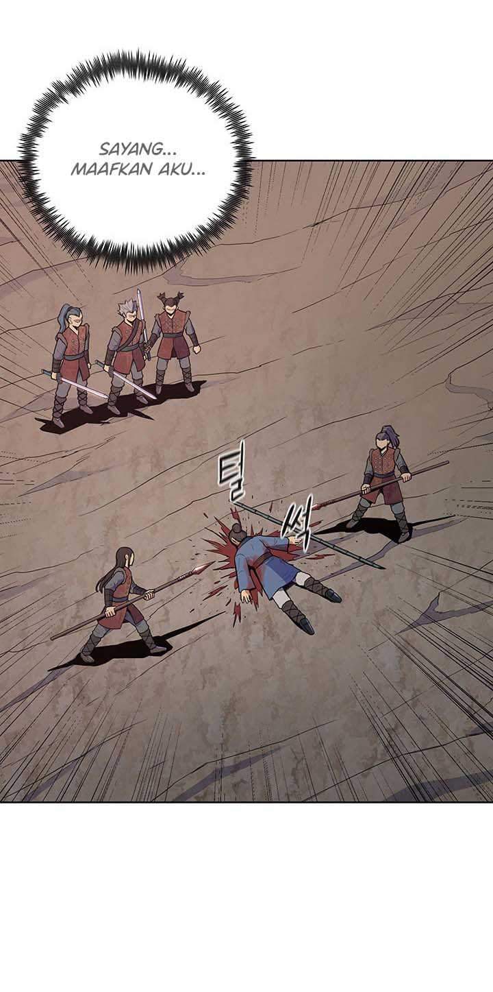 Reincarnated War God chapter 21 halaman 45