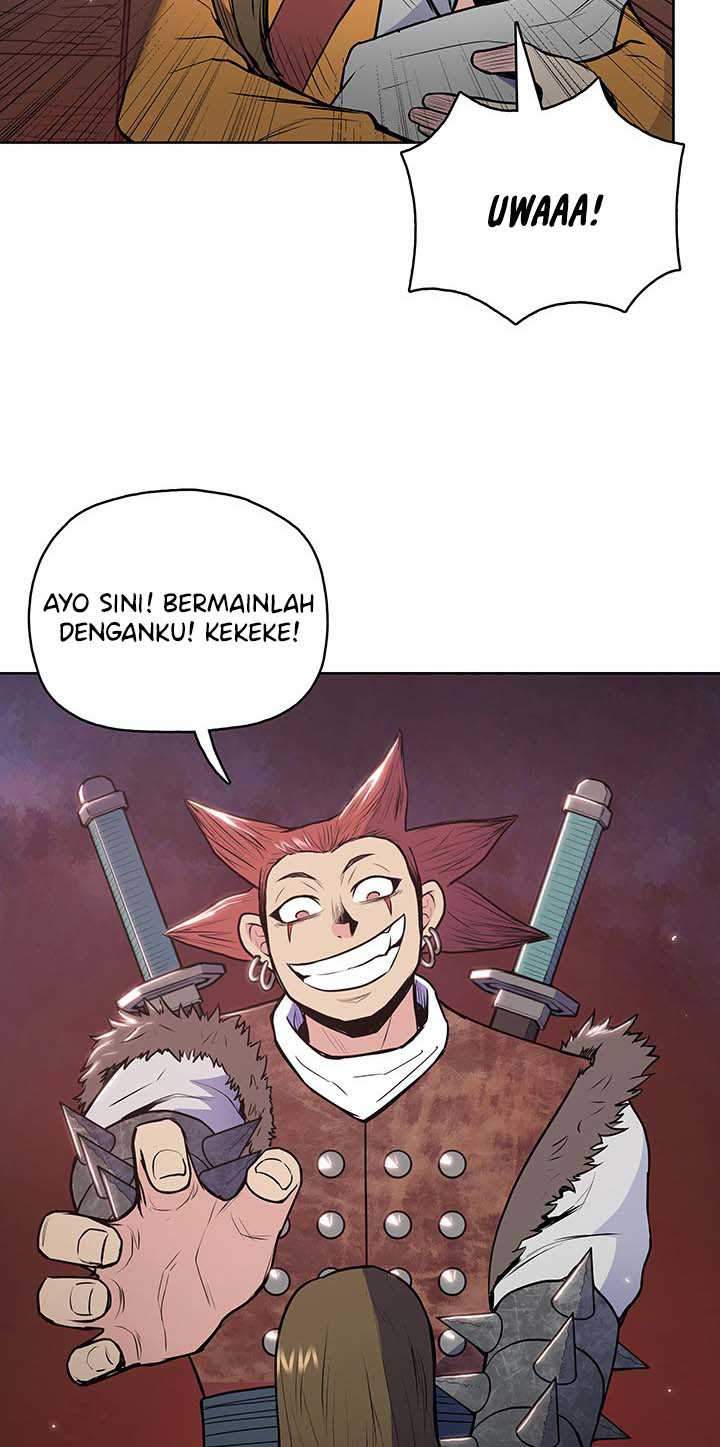 Reincarnated War God chapter 21 halaman 48