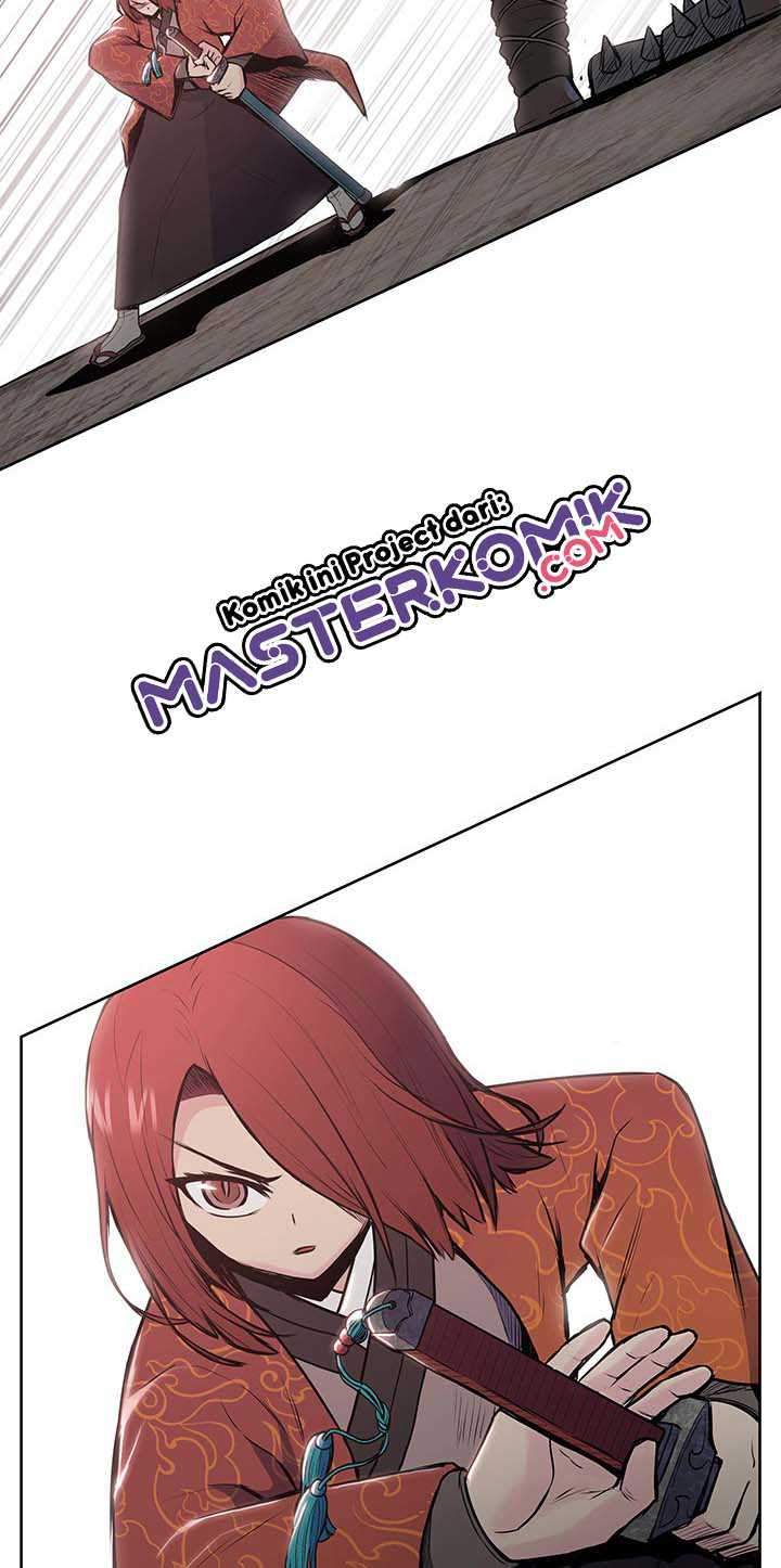 Reincarnated War God chapter 21 halaman 51