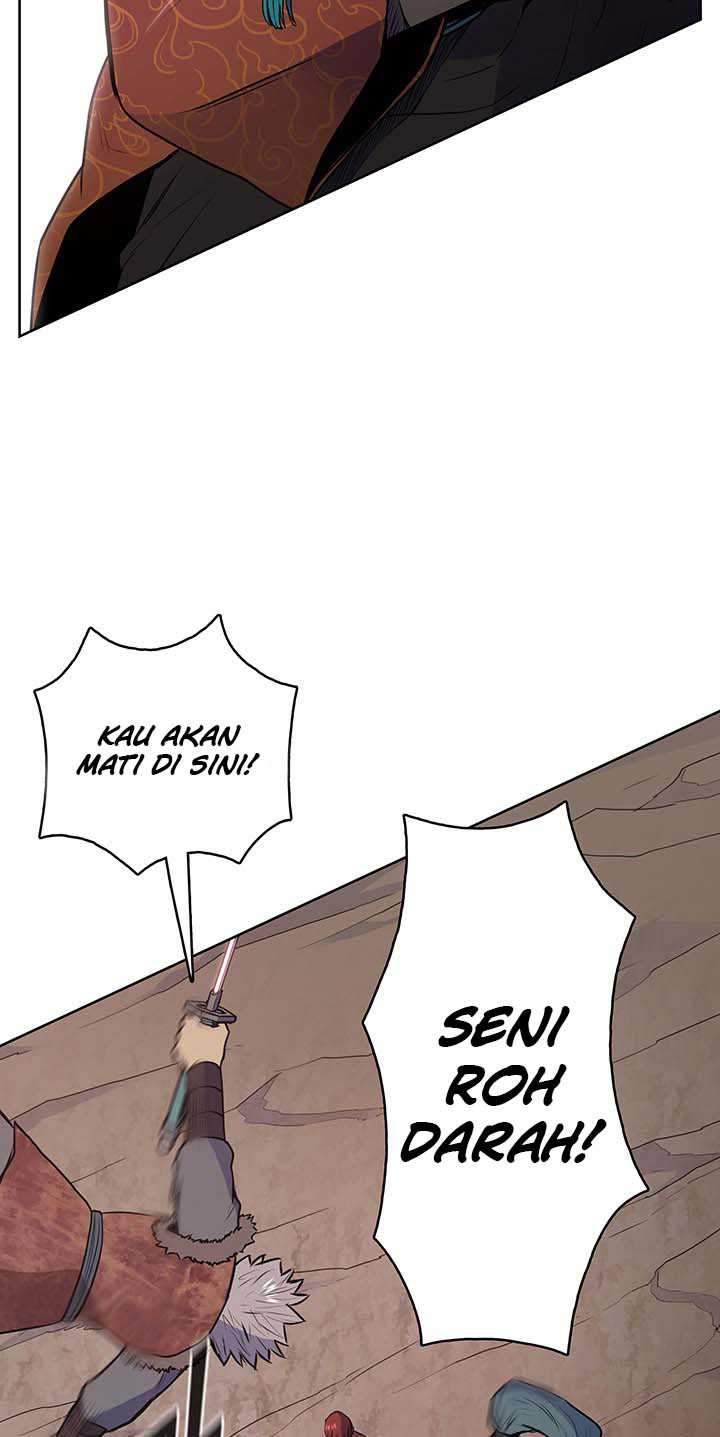 Reincarnated War God chapter 21 halaman 52