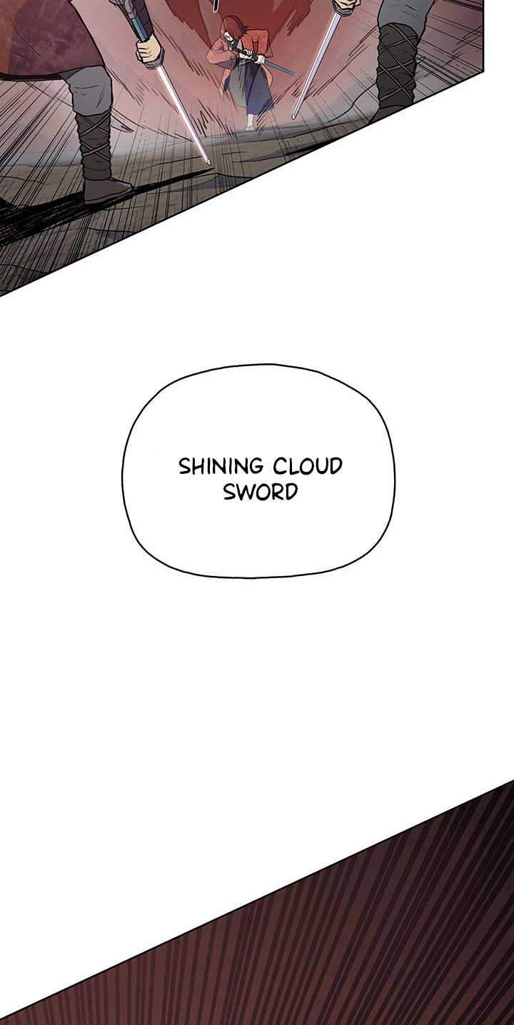 Reincarnated War God chapter 21 halaman 55