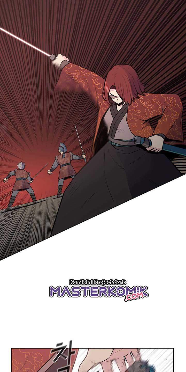 Reincarnated War God chapter 21 halaman 56