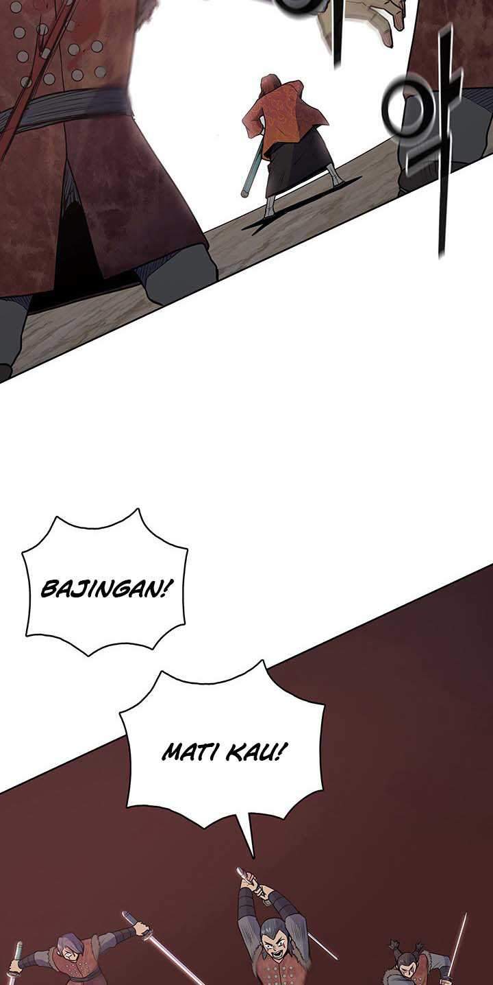 Reincarnated War God chapter 21 halaman 58