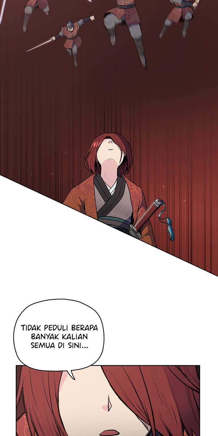 Reincarnated War God chapter 21 halaman 59