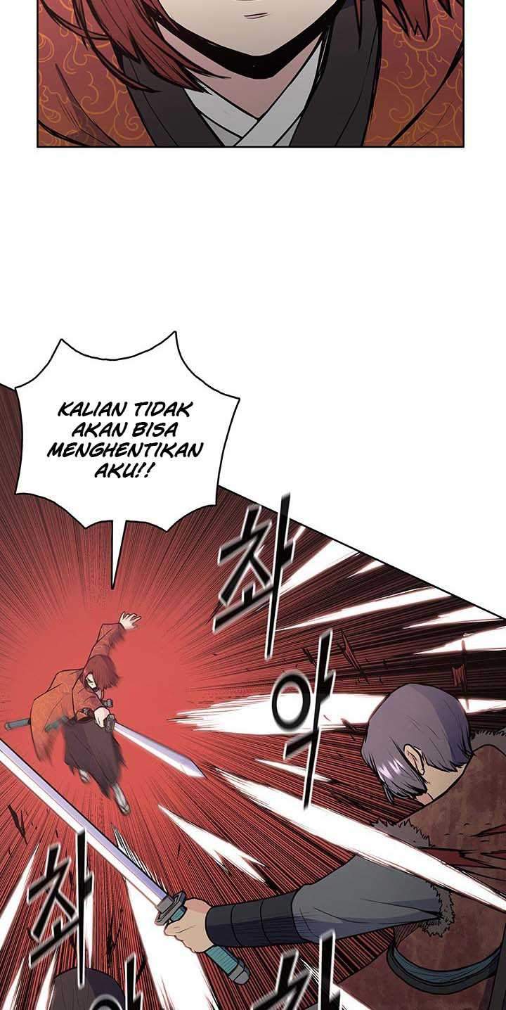 Reincarnated War God chapter 21 halaman 60