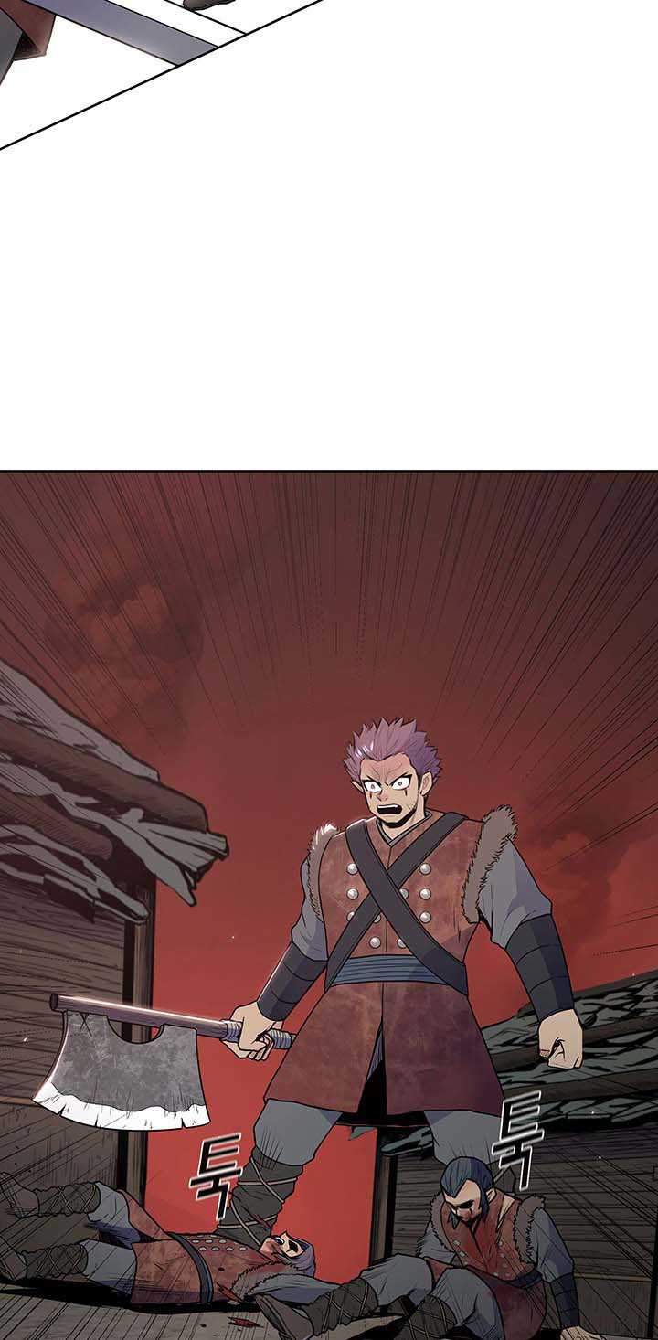 Reincarnated War God chapter 21 halaman 62