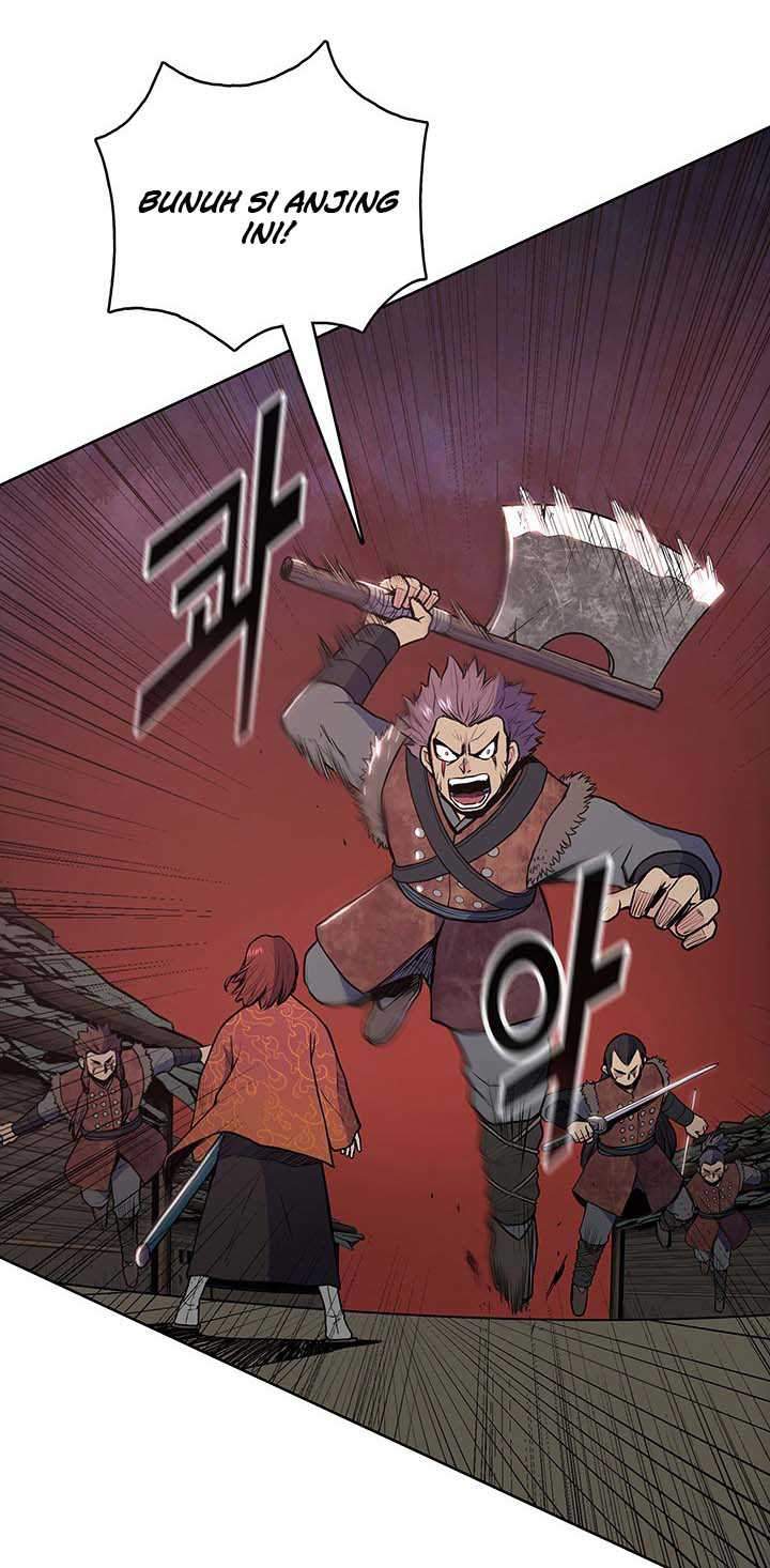 Reincarnated War God chapter 21 halaman 64