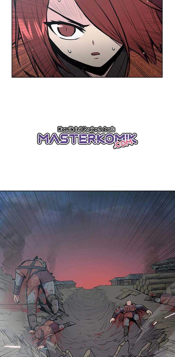 Reincarnated War God chapter 21 halaman 67