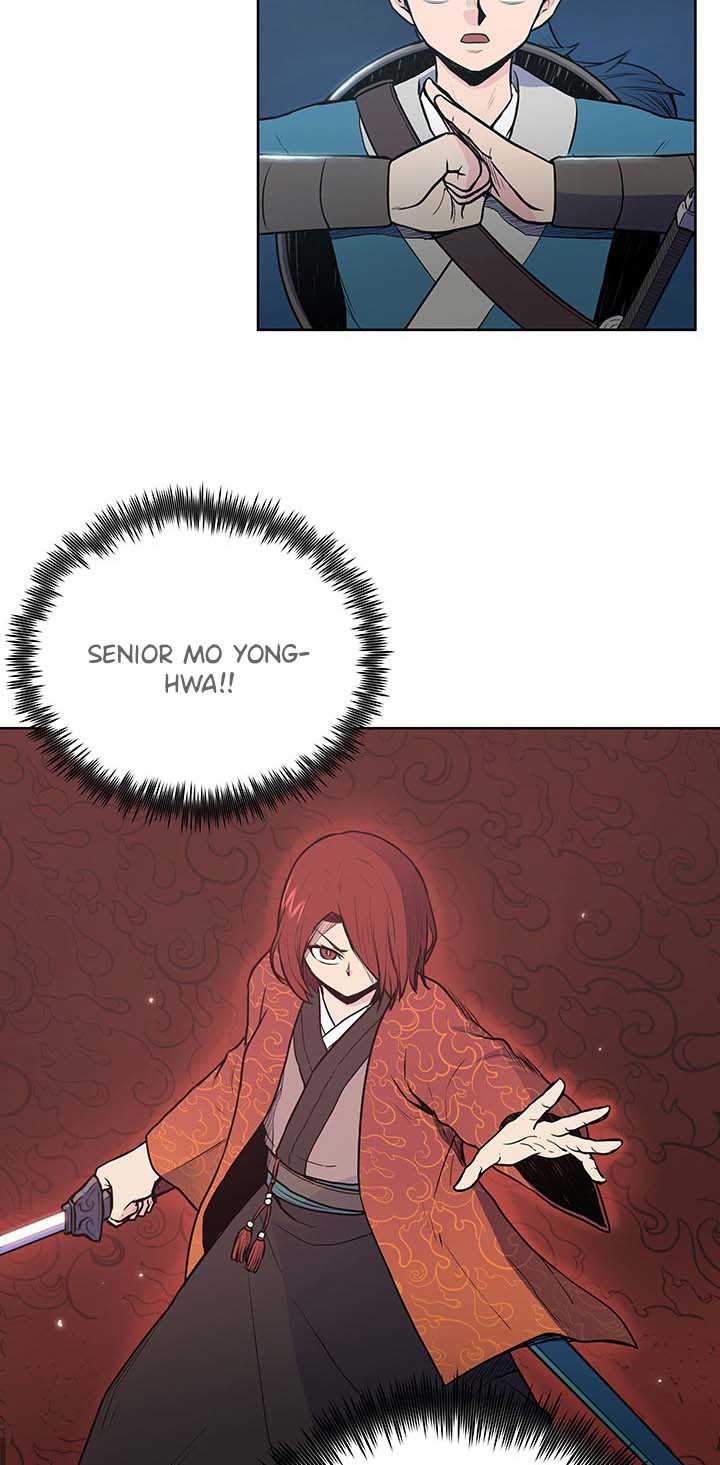 Reincarnated War God chapter 21 halaman 70