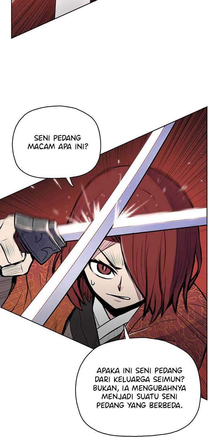 Reincarnated War God Bab 22 halaman 8