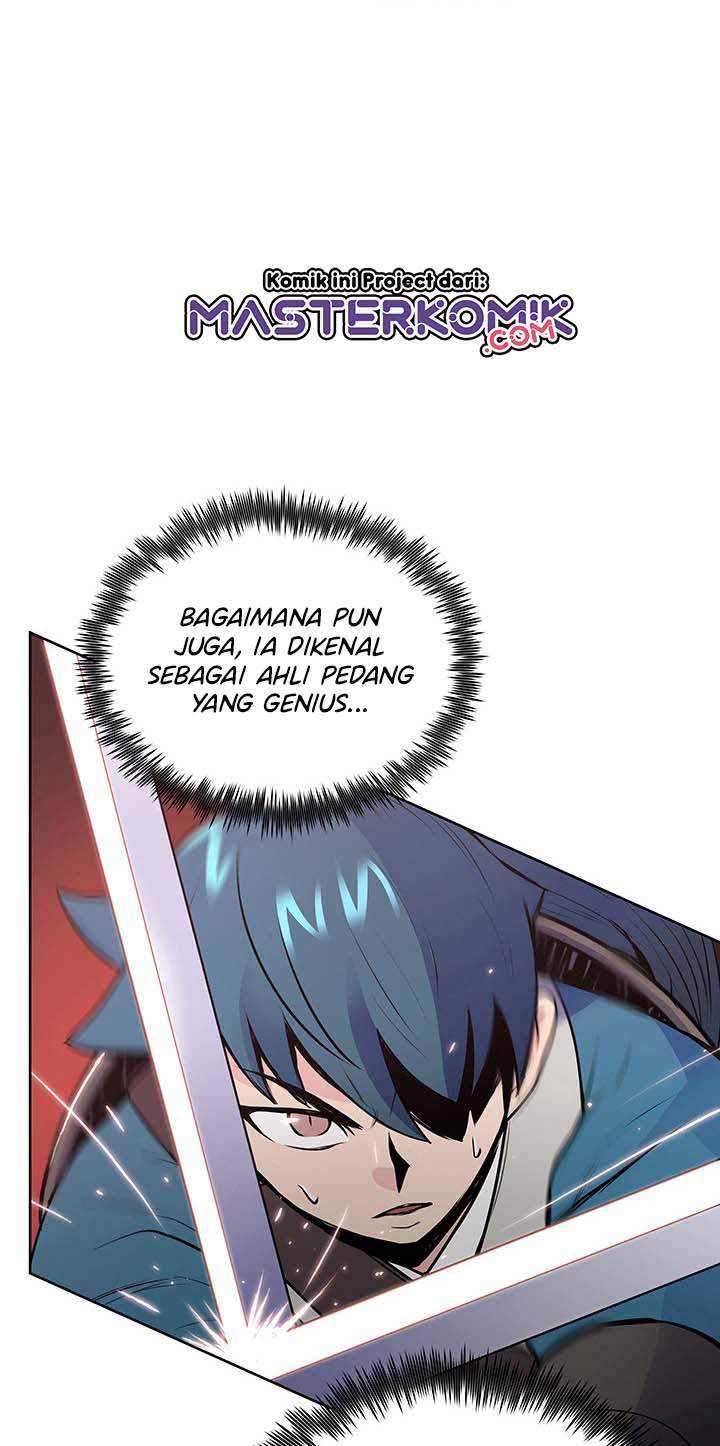 Reincarnated War God Bab 22 halaman 9