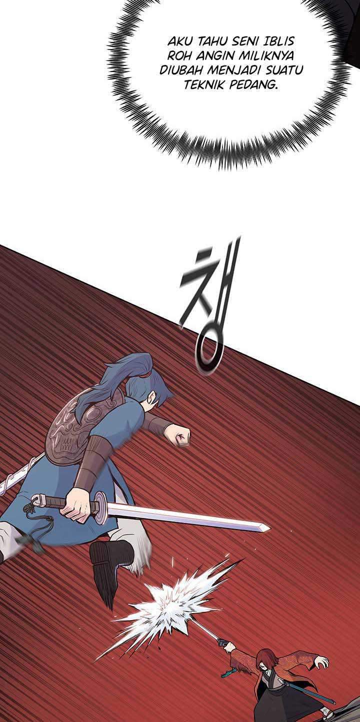 Reincarnated War God Bab 22 halaman 10