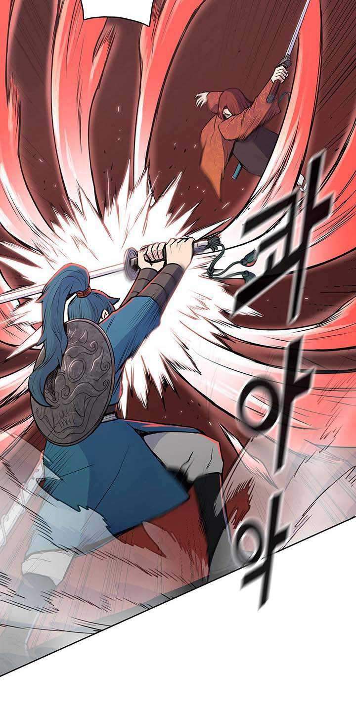 Reincarnated War God Bab 22 halaman 13