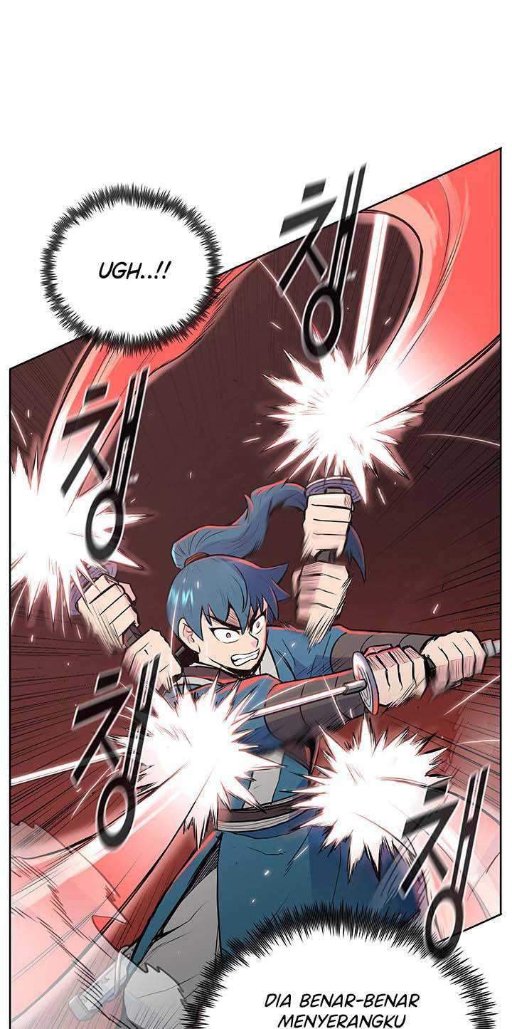 Reincarnated War God Bab 22 halaman 14
