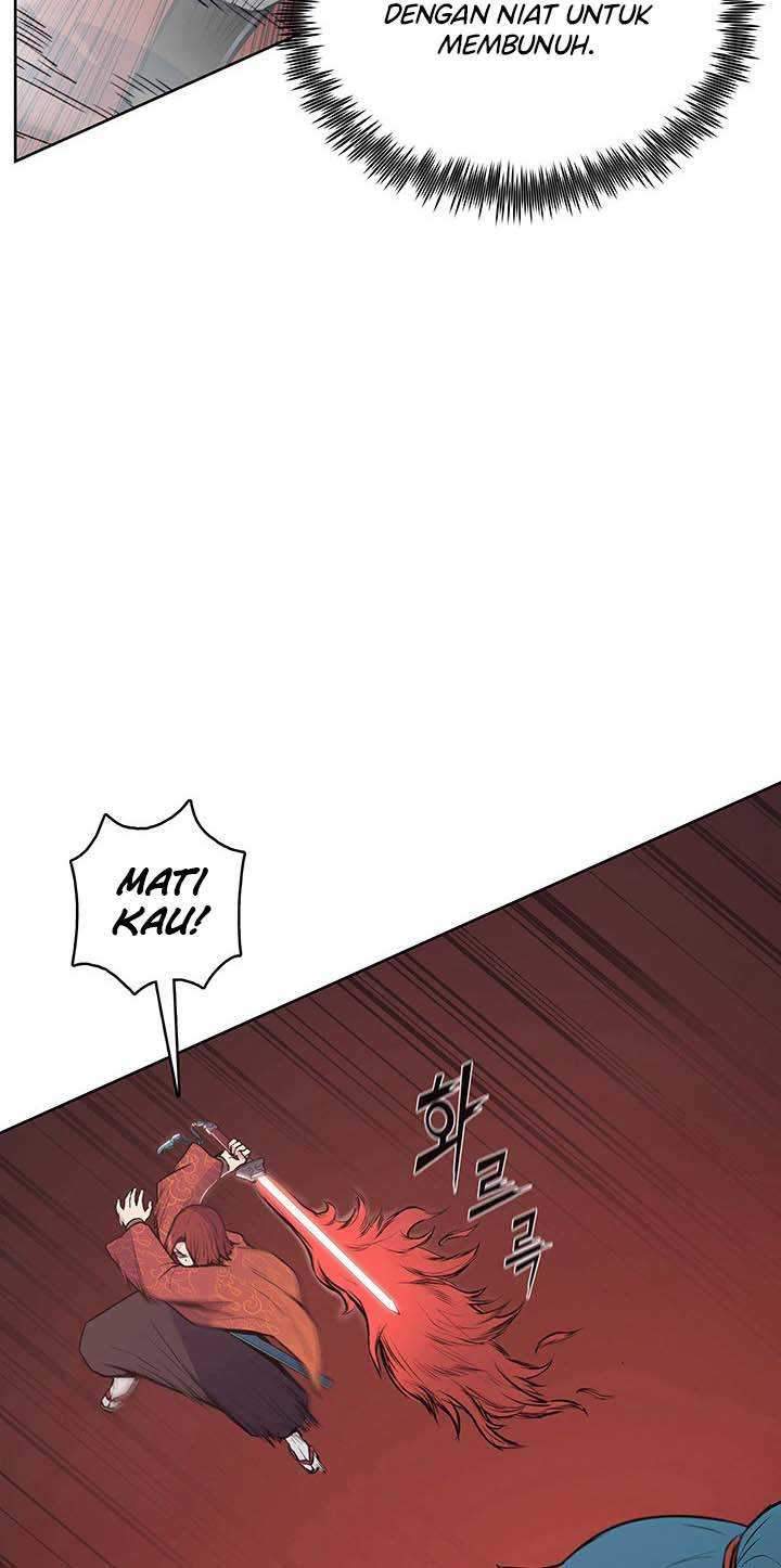 Reincarnated War God Bab 22 halaman 15