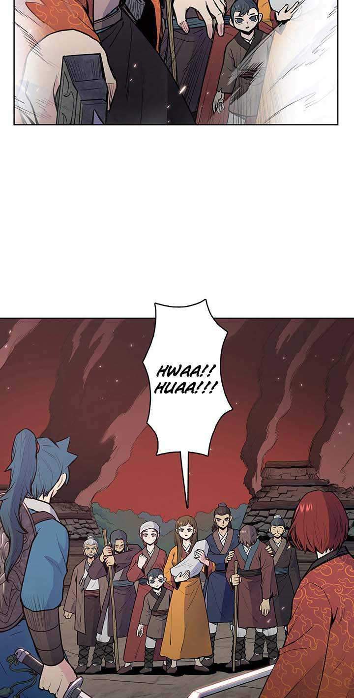 Reincarnated War God Bab 22 halaman 19