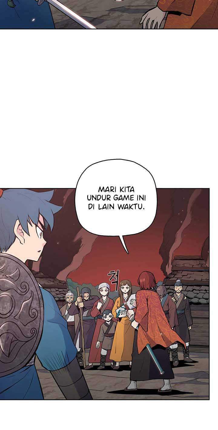 Reincarnated War God Bab 22 halaman 20