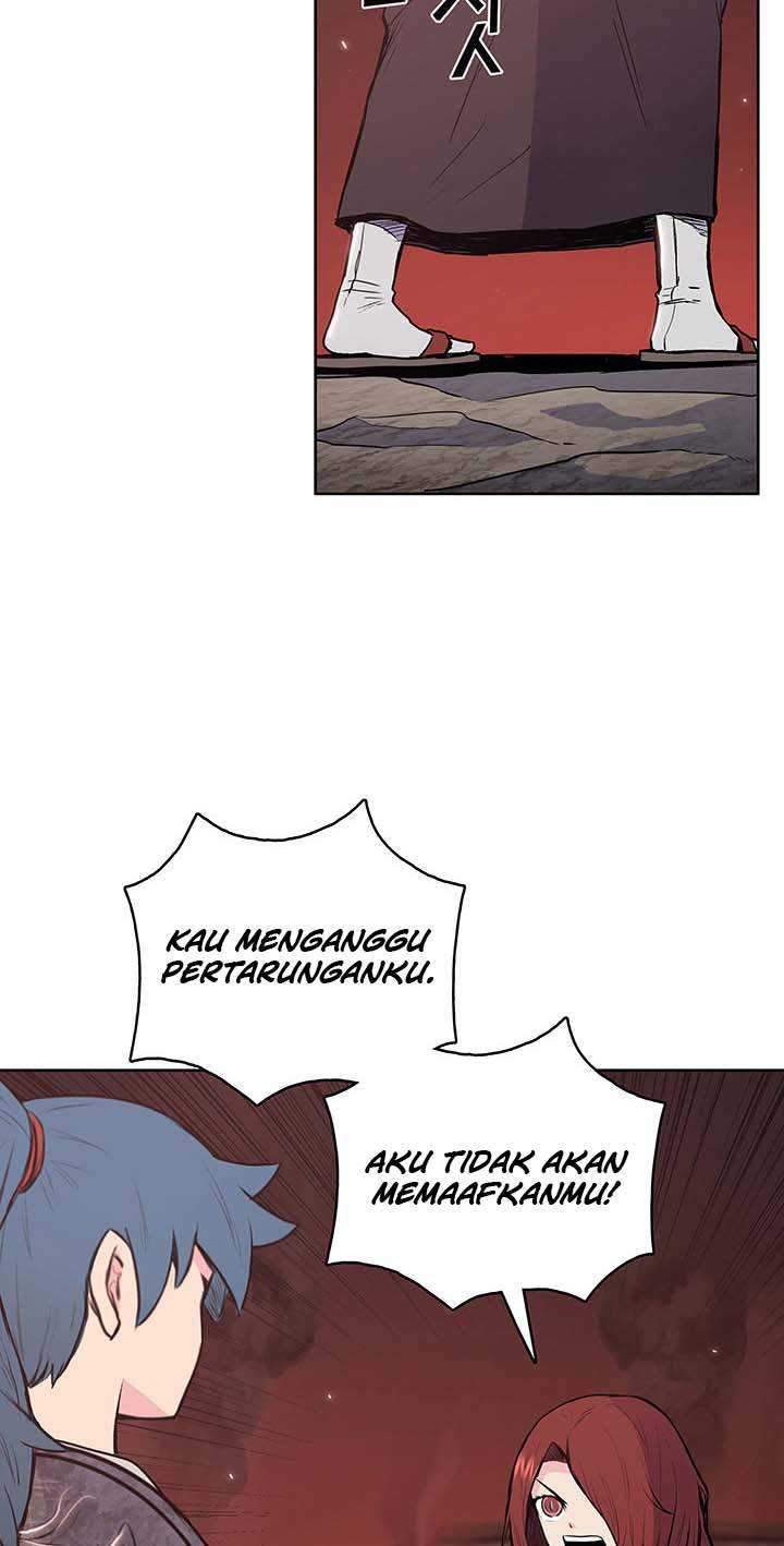 Reincarnated War God Bab 22 halaman 22