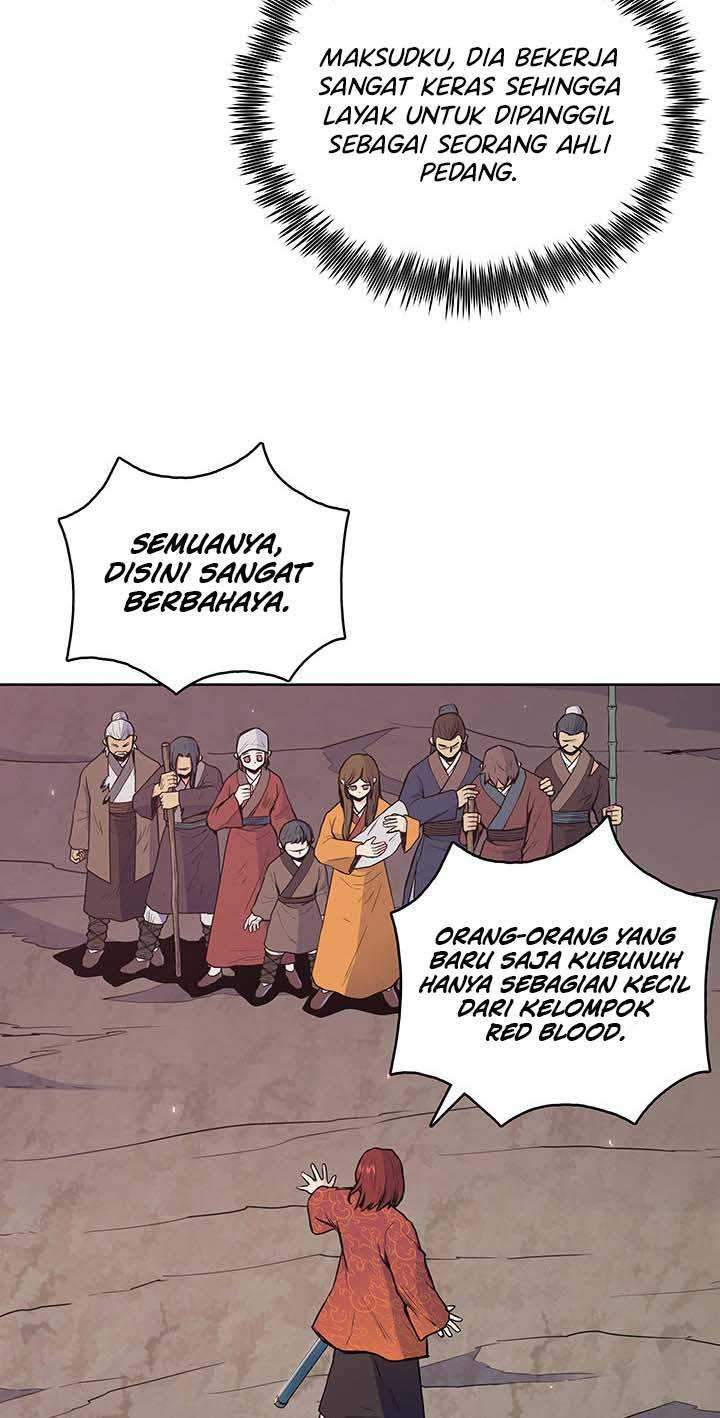 Reincarnated War God Bab 22 halaman 24