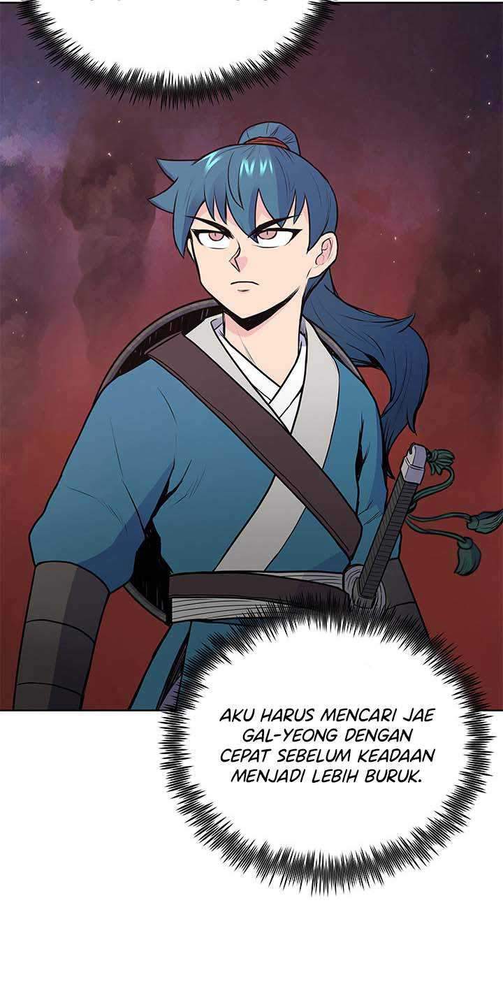 Reincarnated War God Bab 22 halaman 28
