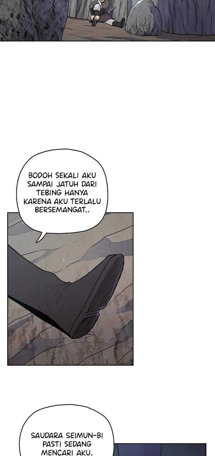 Reincarnated War God Bab 22 halaman 32