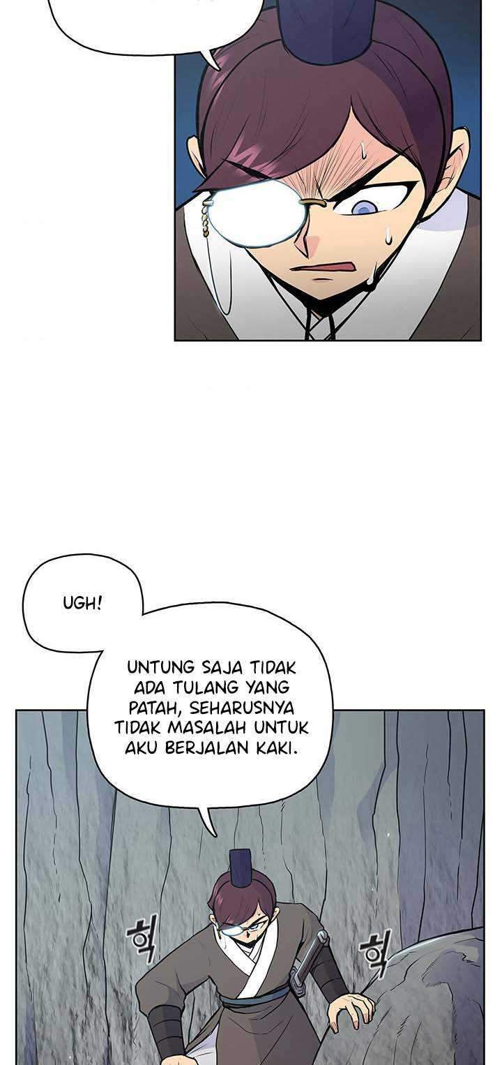 Reincarnated War God Bab 22 halaman 33