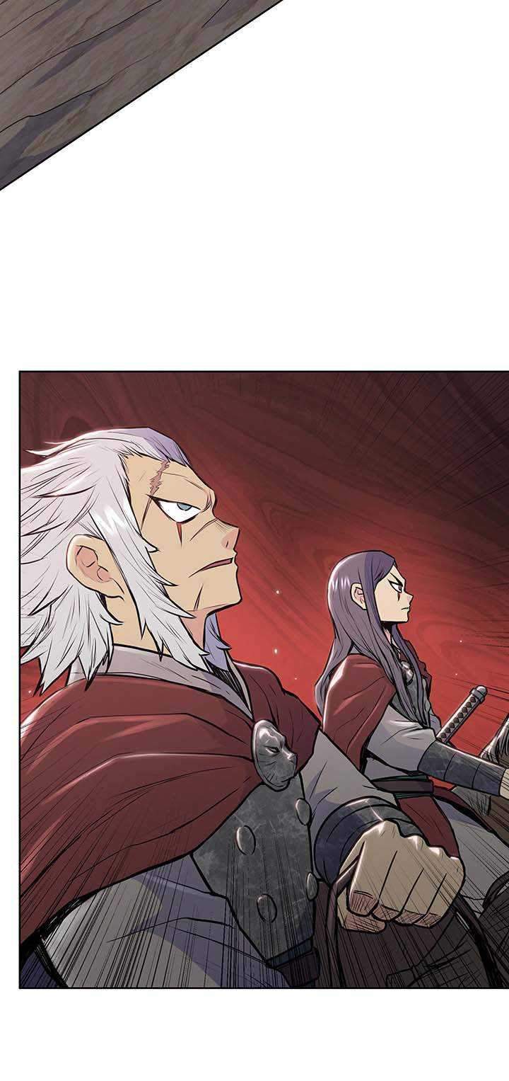 Reincarnated War God Bab 22 halaman 40