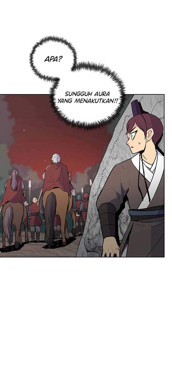 Reincarnated War God Bab 22 halaman 41
