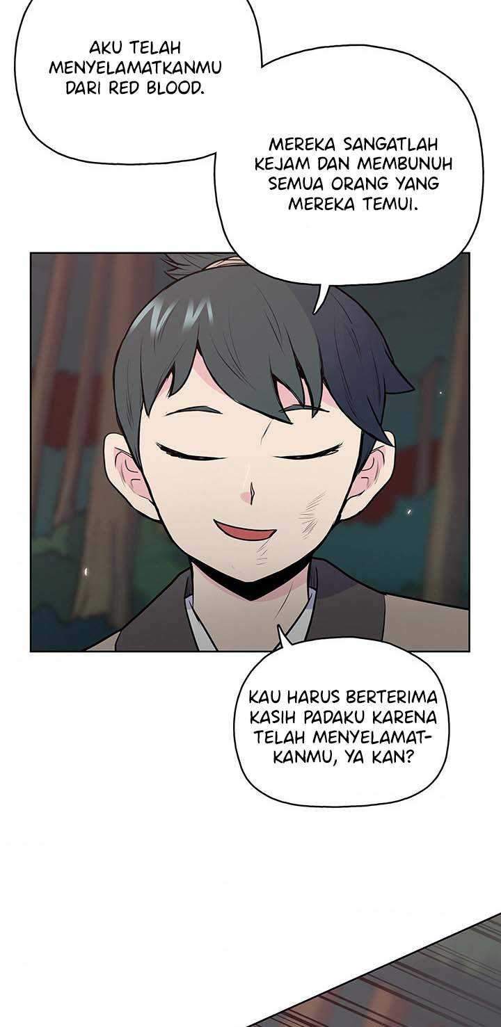 Reincarnated War God Bab 22 halaman 45
