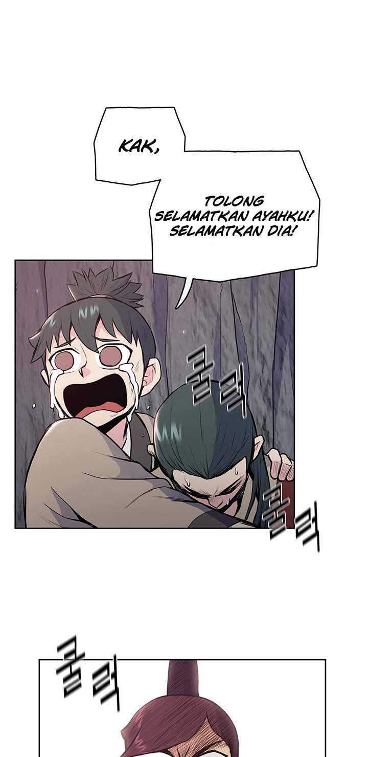 Reincarnated War God Bab 22 halaman 55