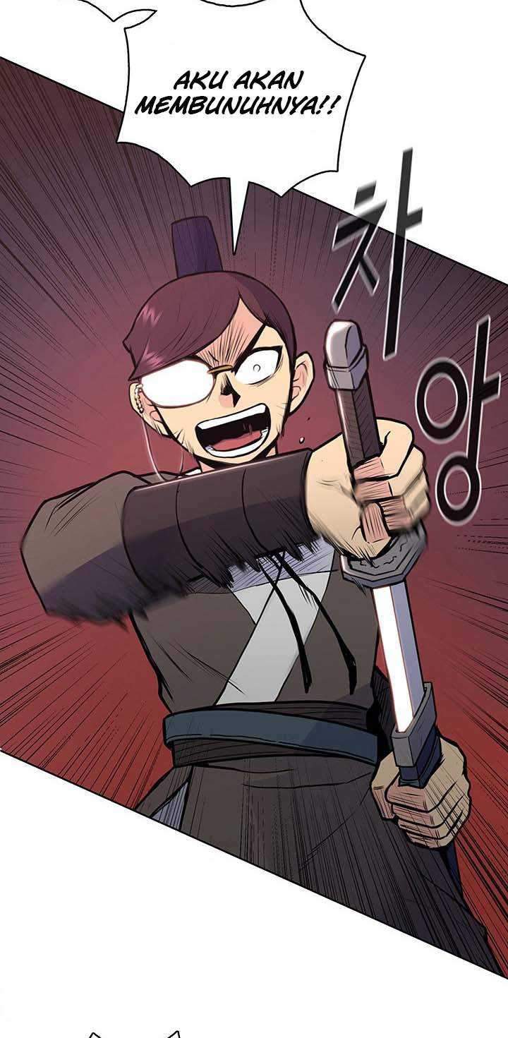 Reincarnated War God Bab 22 halaman 60