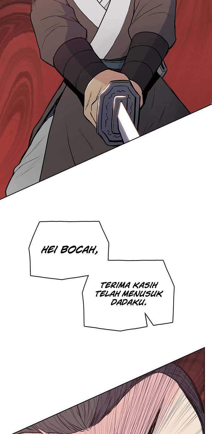 Reincarnated War God Bab 22 halaman 70