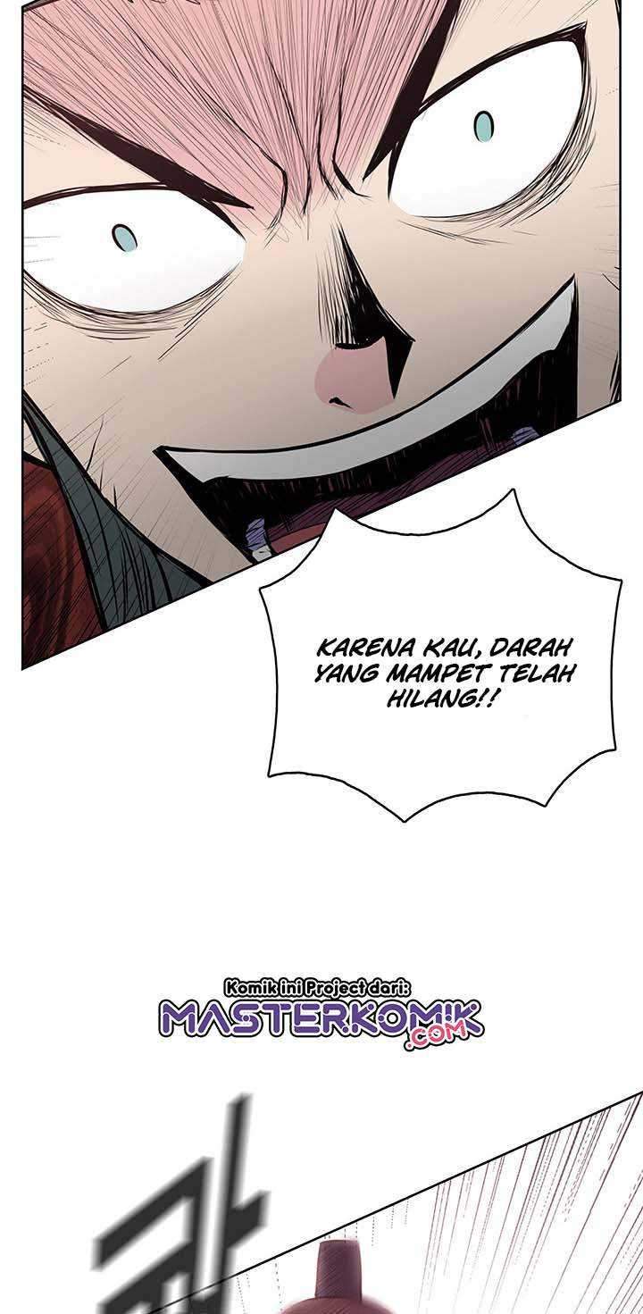 Reincarnated War God Bab 22 halaman 71