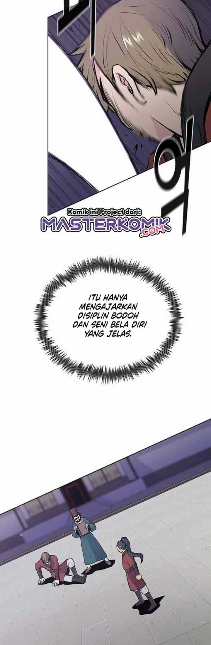 Reincarnated War God Bab 23 halaman 6