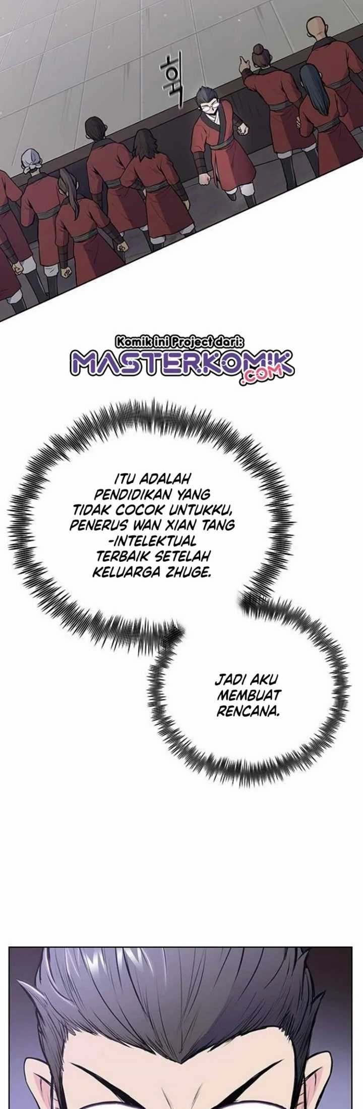 Reincarnated War God Bab 23 halaman 7