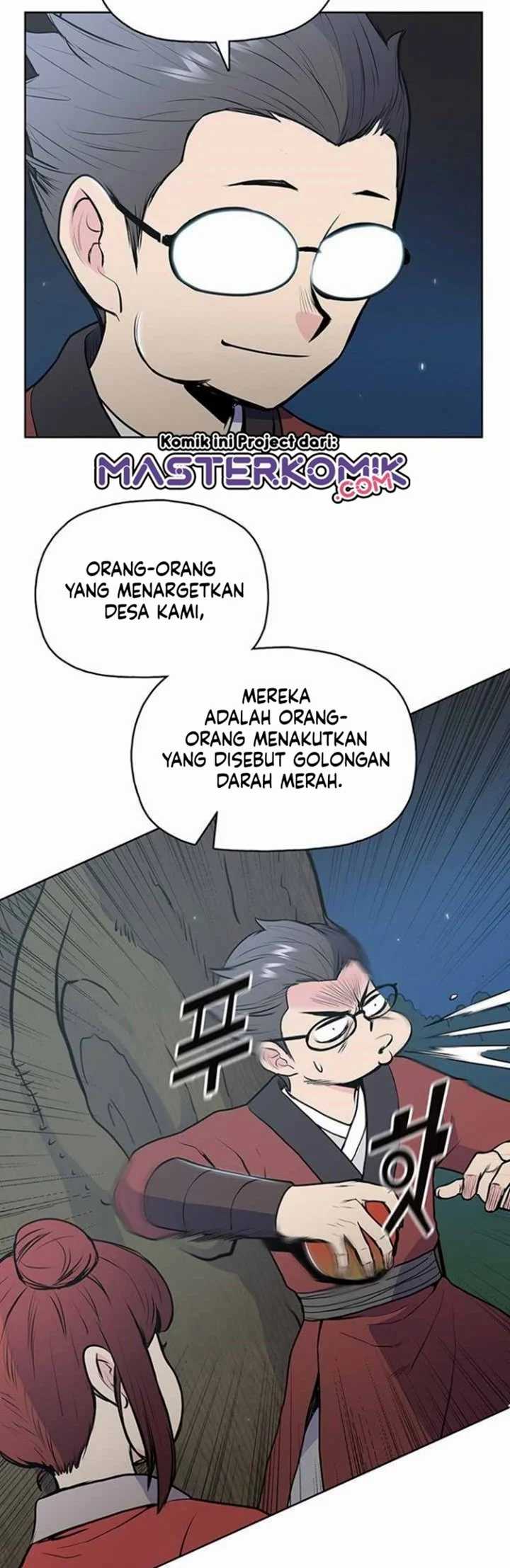 Reincarnated War God Bab 23 halaman 19