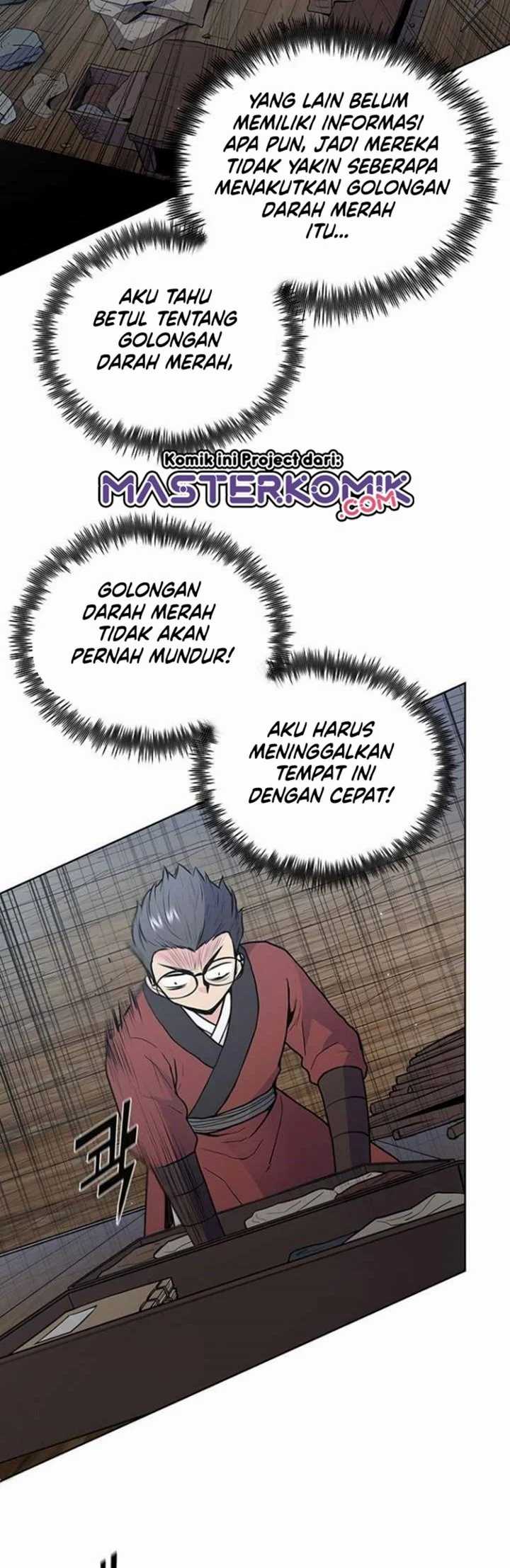 Reincarnated War God Bab 23 halaman 24